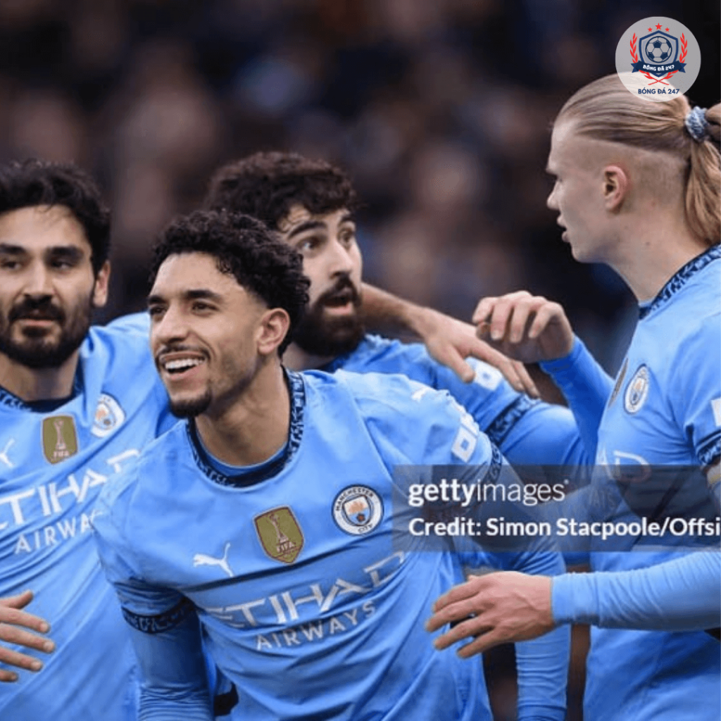 Man City đại thắng Newcastle, sẵn sàng phục hận Real Madrid