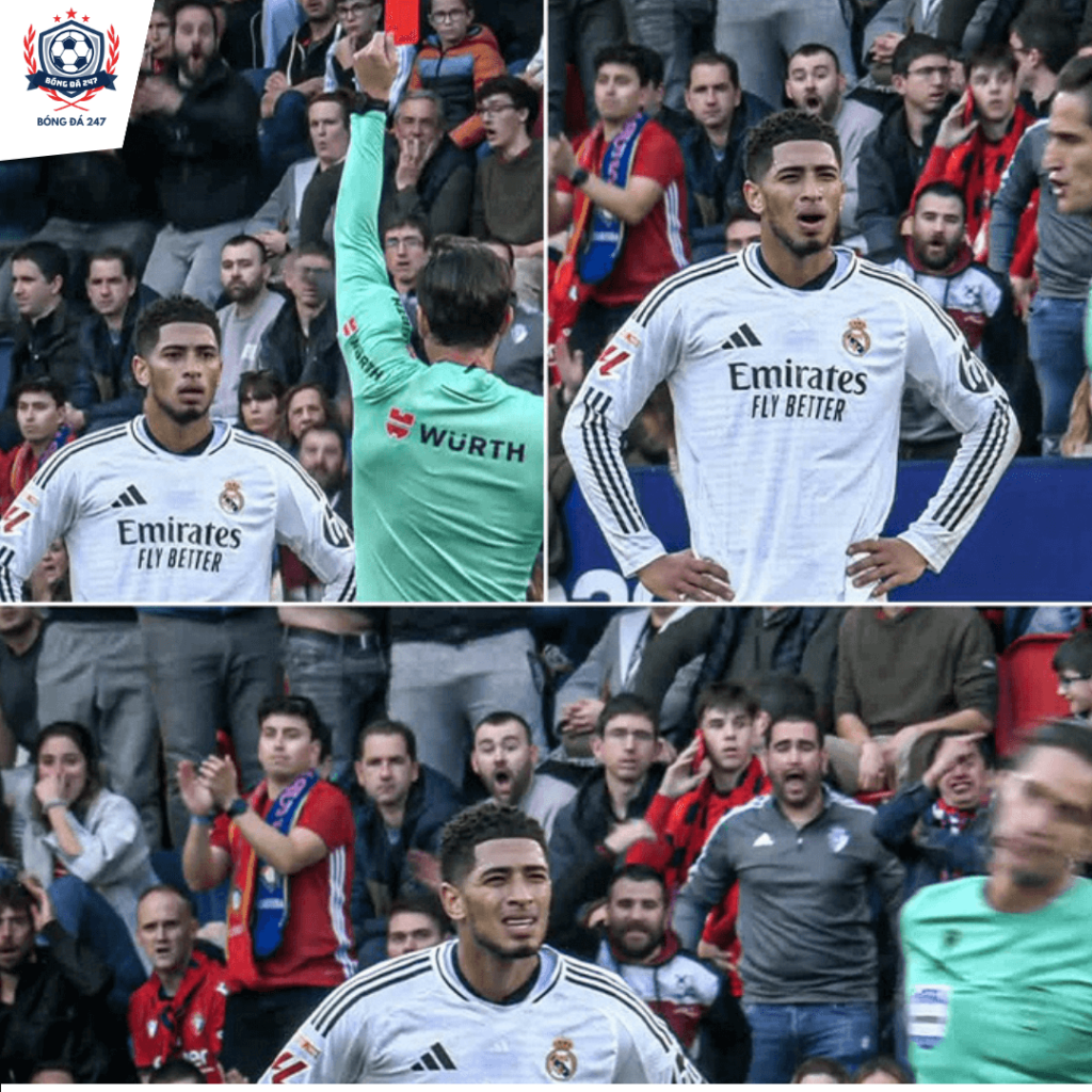 Man City vs Real Madrid: Nóng trước giờ bóng lăn