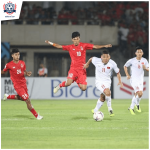 ĐT Việt Nam Gặp Campuchia Giao Hữu FIFA Days Tháng 3, Chuẩn Bị Vòng Loại Asian Cup 2027