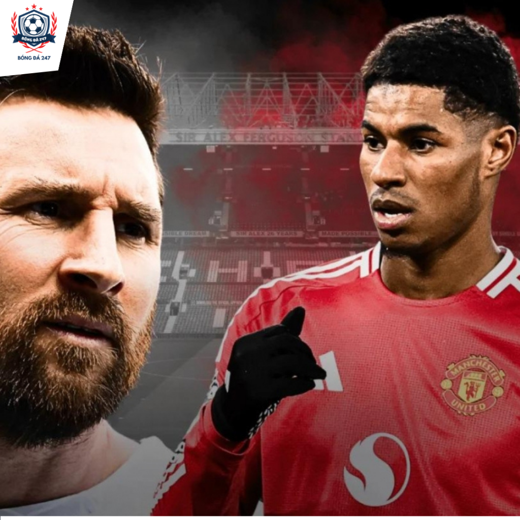 Tin chuyển nhượng 22/2: Man Utd chốt bản sao Messi thay Rashford; Nunez chuẩn bị rời Liverpool