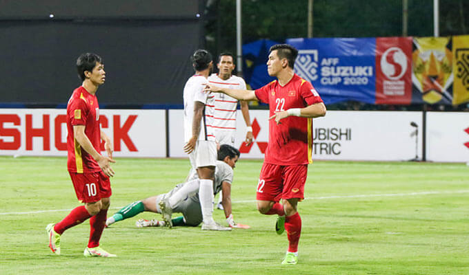 ĐT Việt Nam Gặp Campuchia Giao Hữu FIFA Days Tháng 3, Chuẩn Bị Vòng Loại Asian Cup 2027