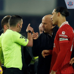 HLV Arme Slot thừa nhận sai lầm, Liverpool dính án phạt nặng từ FA