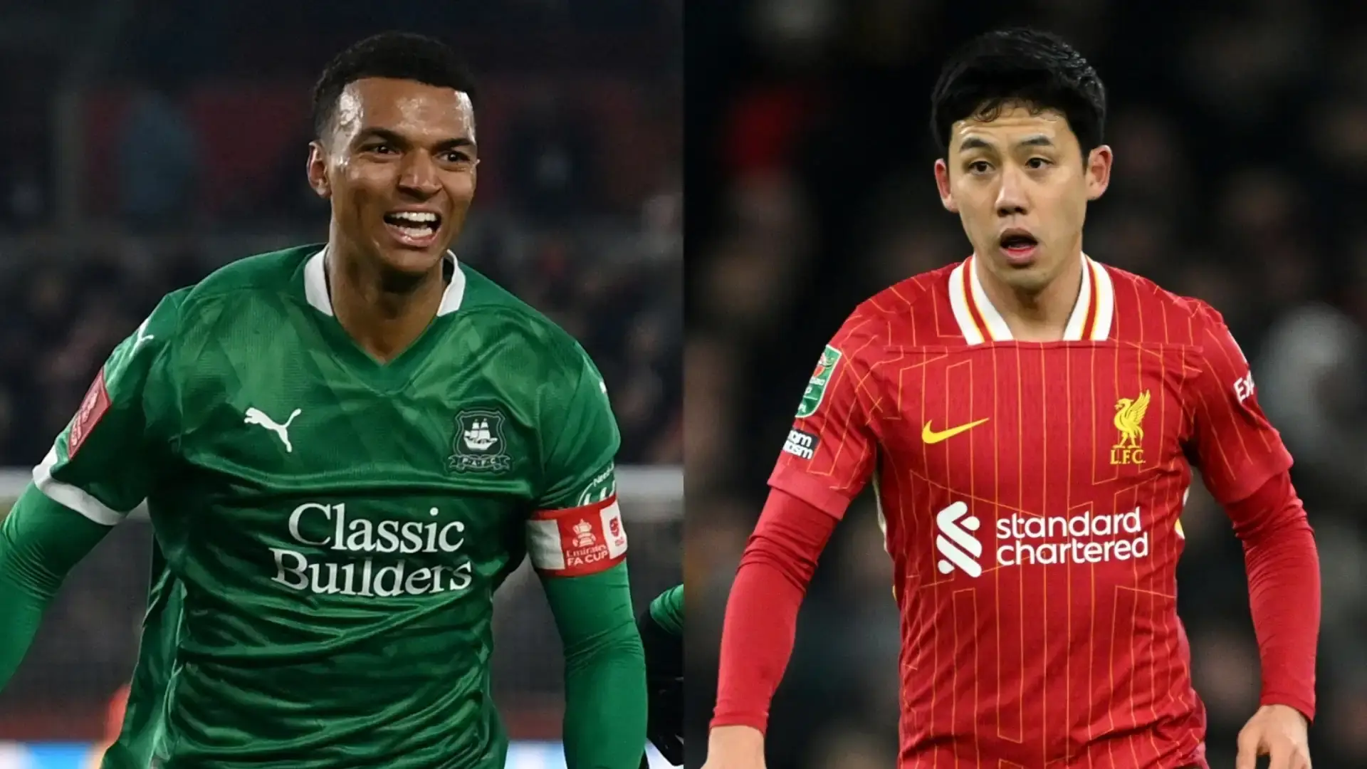 Nhận định bóng đá Plymouth Argyle vs Liverpool, 22h00 ngày 09/02 FA Cup 2024/25