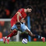 Liverpool cách chức vô địch Ngoại hạng Anh chỉ là thời gian