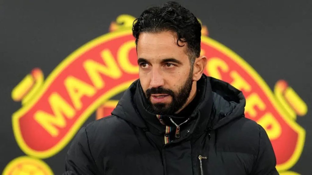 MU lặng lẽ khóa sổ chuyển nhượng: Lại phải “xé nháp”, Amorim khốn khổ