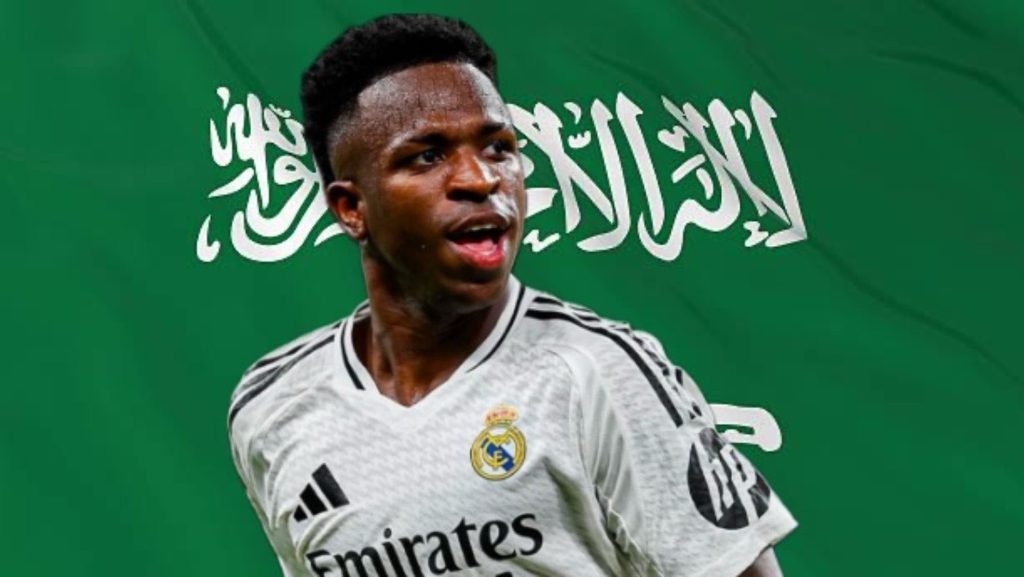 Vinicius cam kết tương lai với Real, muốn vĩ đại như 2 Ronaldo huyền thoại