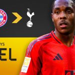 Man City chính thức mua Gonzalez, Tottenham giật Tel trước MU ngày cuối chuyển nhượng