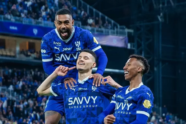 Nhận định Al Wasl vs Al Hilal 23h00 ngày 18/2, vòng 8 AFC Champions League