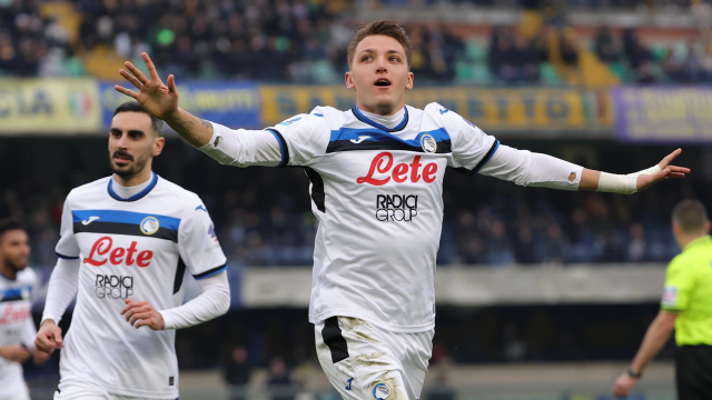 Nhận định Atalanta vs Cagliari 21h00 ngày 15/2, Serie A
