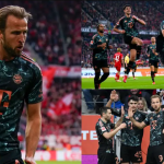 Harry Kane "ghi bàn như máy" cùng Bayern, đua Vua phá lưới Cúp C1 khó lường