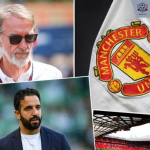 Man Utd dưới sự điều hành Ratcliffe liệu có đi đúng hướng?