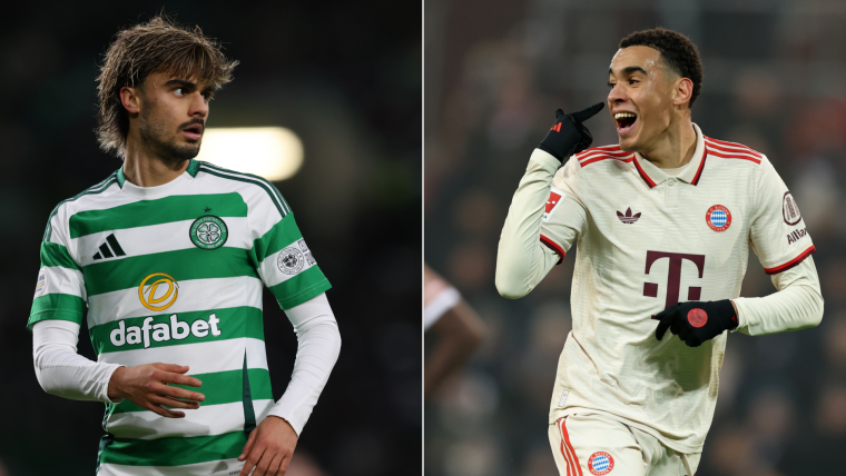 Nhận định Celtic vs Bayern Munich: Khó có bất ngờ, 03h00 ngày 13/2/2025