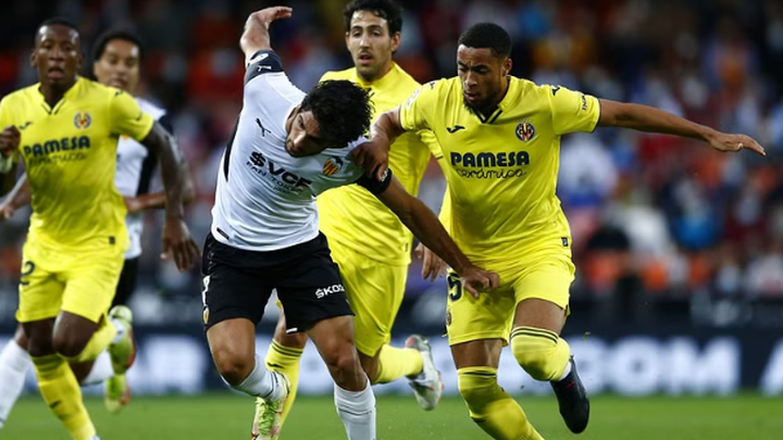 Nhận định Villarreal vs Valencia 03h00 ngày 16/2/2025, La Liga vòng 24