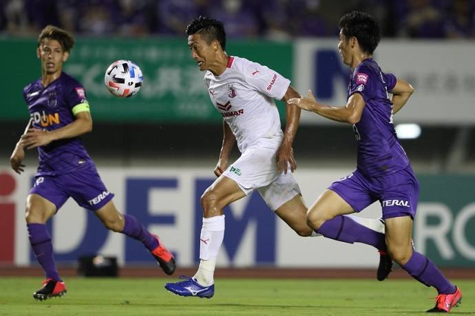 Nhận định Nam Định vs Sanfrecce Hiroshima (19h00 ngày 12/2): Khách lấn át chủ
