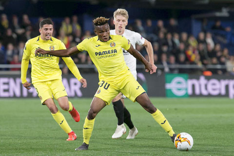 Nhận định Villarreal vs Valencia 03h00 ngày 16/2/2025, La Liga vòng 24