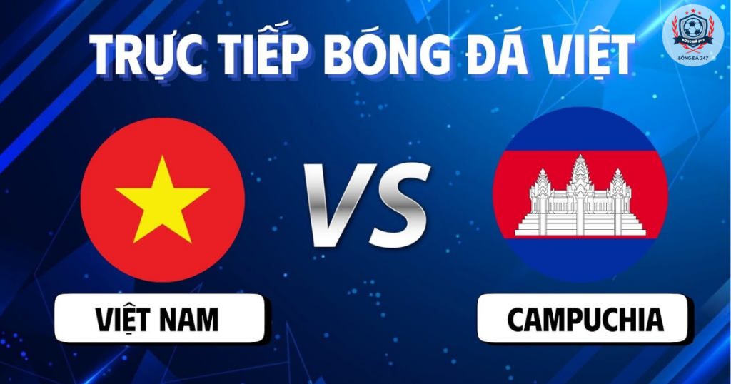 Nhận định Việt Nam vs Campuchia 19h30 ngày 19/3