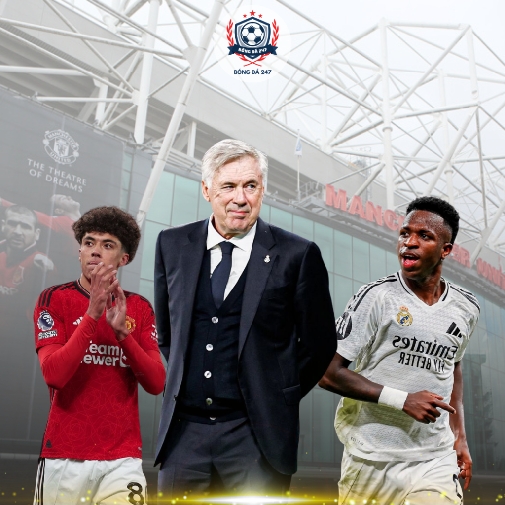 Tin chuyển nhượng 8/3: MU chốt xong 'siêu thần đồng'; Ancelotti tái xuất Serie A?