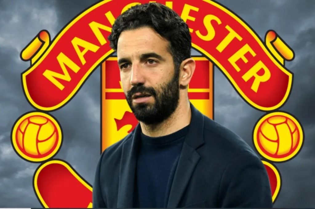 Chuyển nhượng Man Utrd 3/3: Amorim bị thay thế bởi cựu HLV Arsenal? Chốt mua 'cơn lốc đường biên'