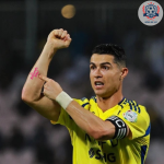 Ronaldo lập công, Al Nassr vẫn mất điểm trước Al Shabab