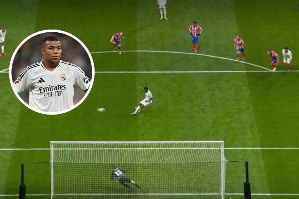 Real Madrid nổi sóng: Vinicius khiến Bellingham phát điên, Courtois “thêm dầu vào lửa”