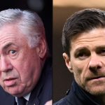 Căng thẳng nội bộ Real Madrid, vẫn “đi đêm” mời Alonso thay Ancelotti