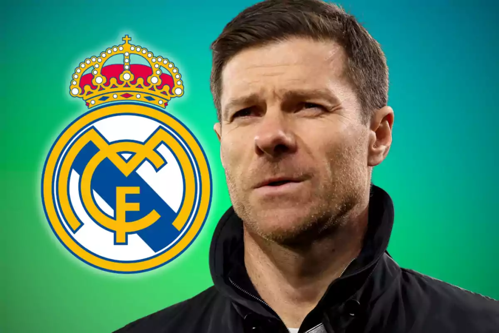 Căng thẳng nội bộ Real Madrid, vẫn "đi đêm" mời Alonso thay Ancelotti