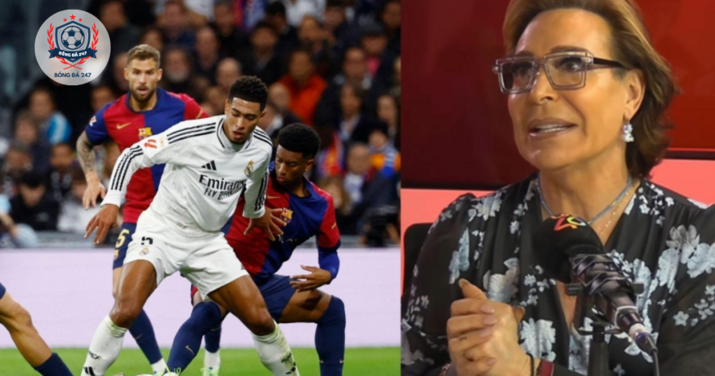 Trận chung kết Barca vs Real: Cuộc chiến không khoan nhượng