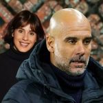 Pep Guardiola và vợ “gương vỡ lại lành” sau 3 ngày bên nhau