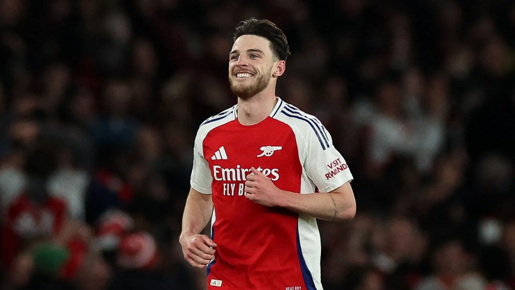 UEFA cân nhắc đổi luật gây tranh cãi ở Cúp C1 vì trận Real – Arsenal