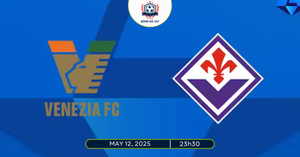 Venezia vs Fiorentina
