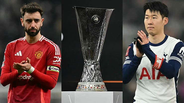 100 triệu bảng định đoạt số phận MU, chung kết Europa League là cửa sống còn