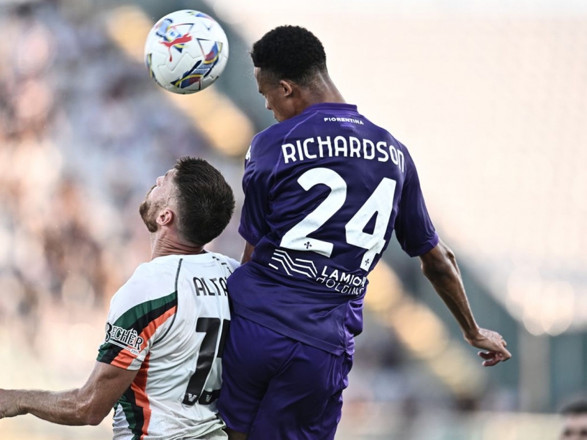 Venezia vs Fiorentina