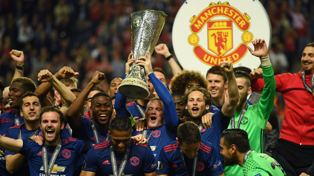 100 triệu bảng định đoạt số phận MU, chung kết Europa League là cửa sống còn