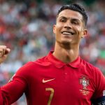 Ronaldo trên đỉnh cao Nations League, đích thân xác nhận bến đỗ tương lai
