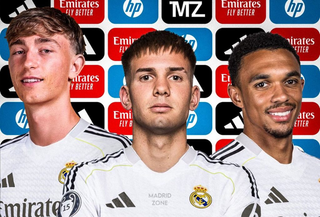 Real Madrid “phá két” 182,2 triệu euro vì Barcelona: 2 canh bạc tiềm ẩn rủi ro