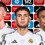 Real Madrid “phá két” 182,2 triệu euro vì Barcelona: 2 canh bạc tiềm ẩn rủi ro