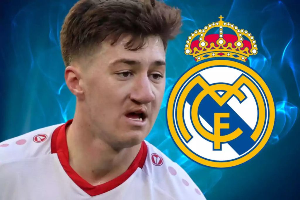 Real Madrid trăm mối lo: Sao trẻ đối diện án tù, áp lực mua tân binh giá đắt