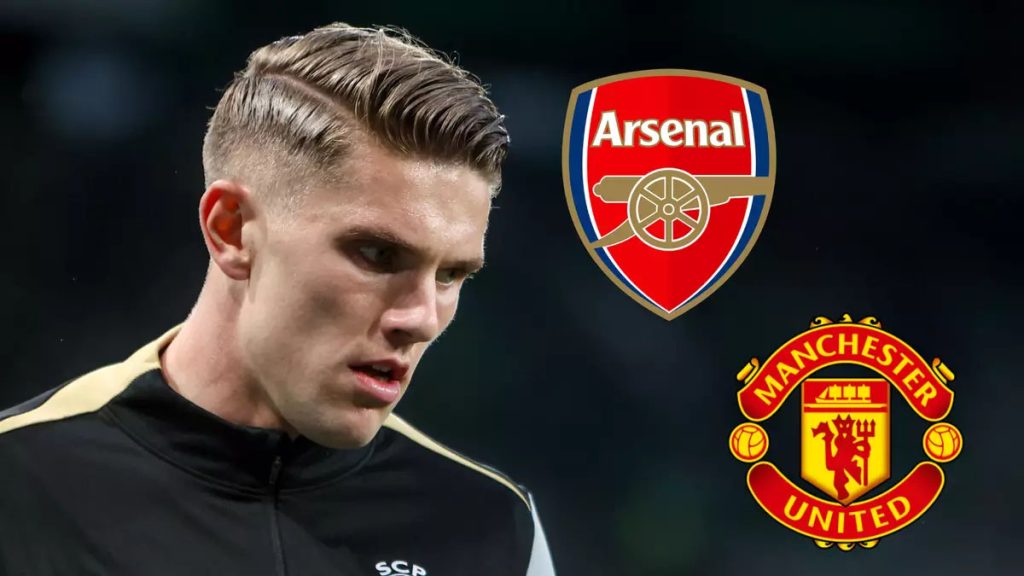 Arsenal vượt MU chính thức hỏi mua Gyokeres, siêu sao lên tiếng về tương lai