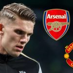 Arsenal vượt MU chính thức hỏi mua Gyokeres, siêu sao lên tiếng về tương lai