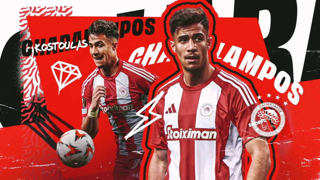 Chuyển nhượng Ngoại hạng Anh: “Batistuta Hy Lạp” đến Brighton giá 40 triệu euro