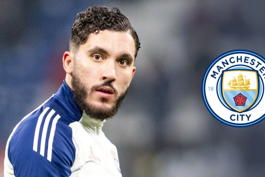 Cherki ra mắt ĐT Pháp ấn tượng: Đôi chân ma thuật, Man City mơ về ngôi sao mới