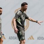 Nóng: “Ông trùm” Perez không muốn Alonso dẫn dắt Real Madrid ở Club World Cup