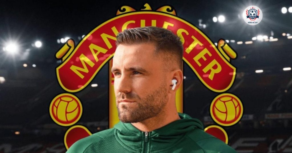 Tin chuyển nhượng MU 28/7: Old Trafford săn đón 'Erling Haaland mới'; Luke Shaw chuẩn bị ra đi