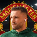 Tin chuyển nhượng MU 28/7: Old Trafford săn đón 'Erling Haaland mới'; Luke Shaw chuẩn bị ra đi