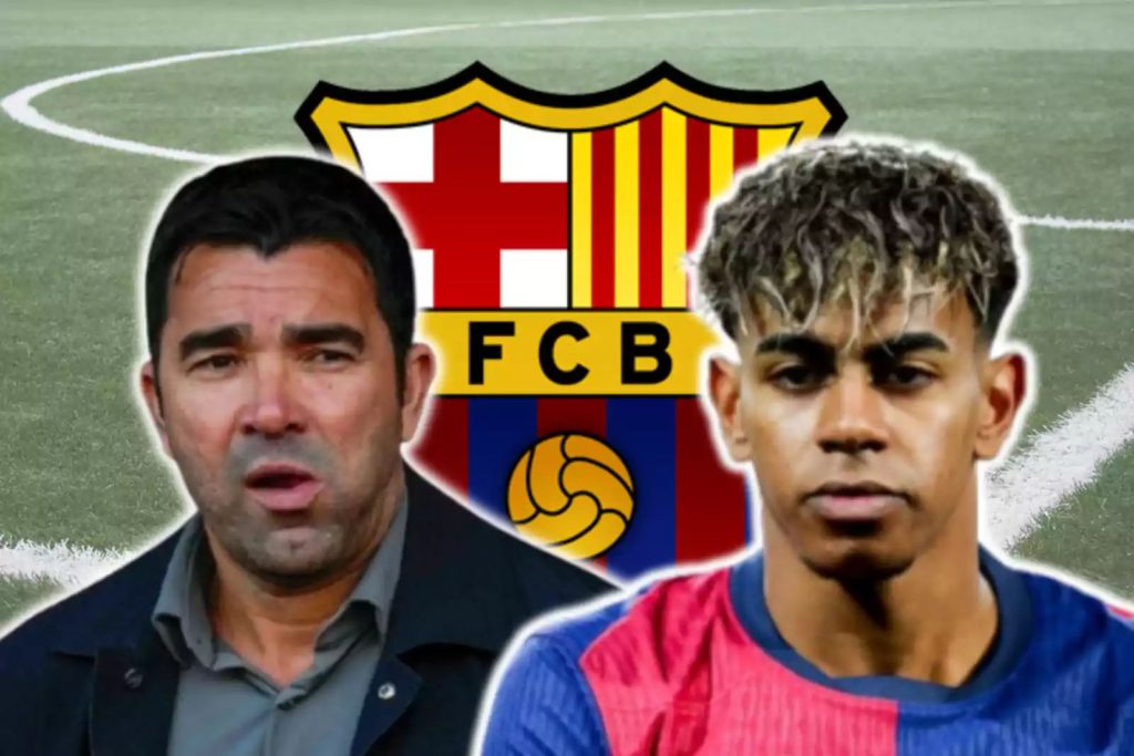 Tay chơi Yamal mở tiệc đặc biệt đón tuổi 18, sếp lớn Barca cảnh báo đanh thép