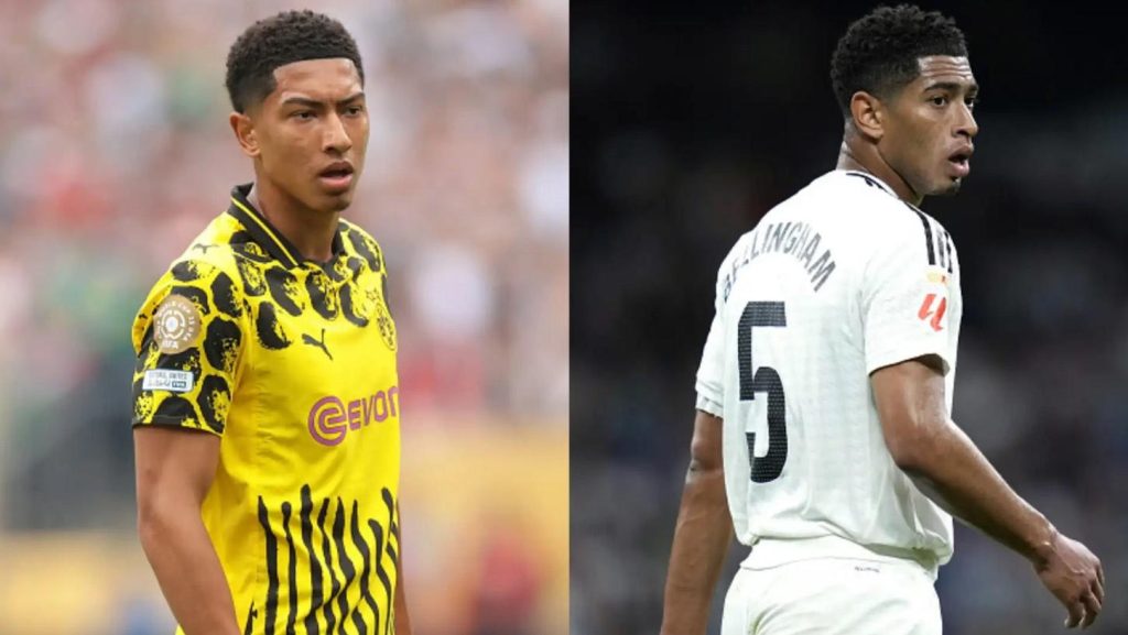 HLV Dortmund nói gặp Real tứ kết như phần thưởng, anh em Bellingham lỗi hẹn