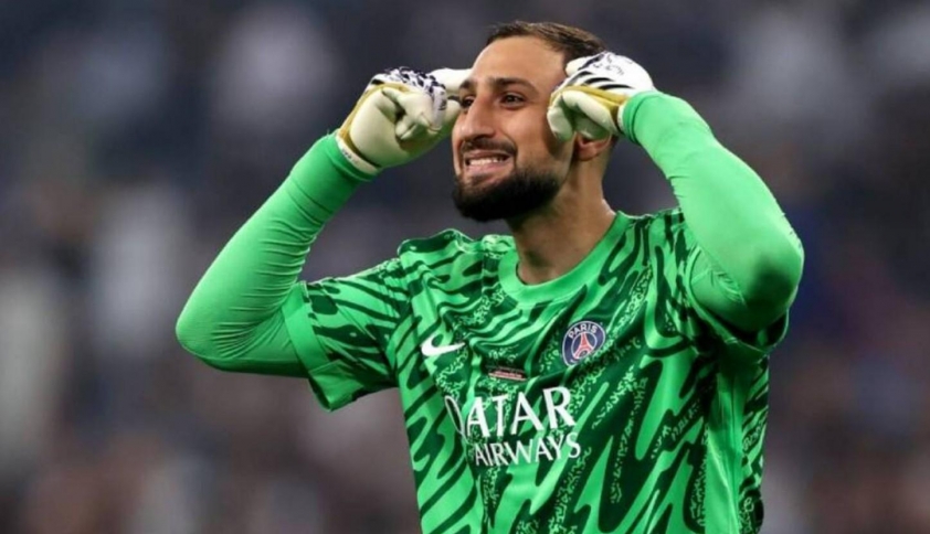 Tin chuyển nhượng 27/7: Donnarumma trên đường tới Manchester, Ronaldo sắp đón đồng đội tuyển Bồ