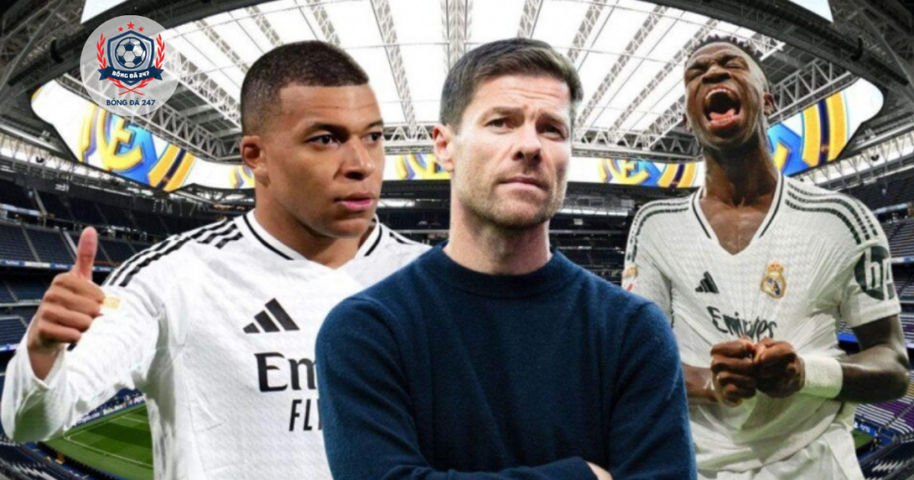 Tin chuyển nhượng 15/7: Real Madrid chốt xong thương vụ bom tấn