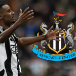 Nhìn lại toàn cảnh lùm xùm giữa Isak và Newcastle