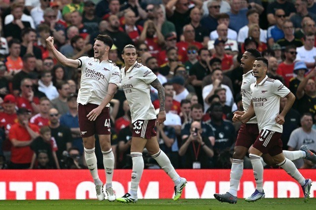 Nhận định Arsenal vs Leeds, 23h30 ngày 23/08/2025